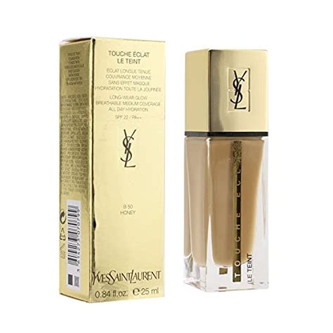 ysl te le teint